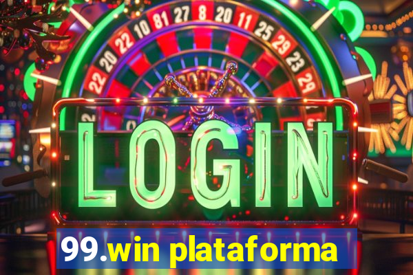 99.win plataforma