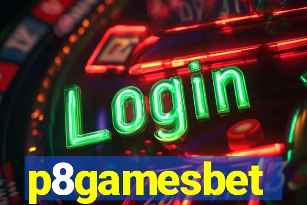 p8gamesbet