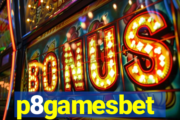 p8gamesbet