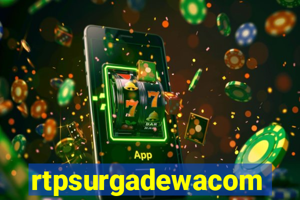 rtpsurgadewacom
