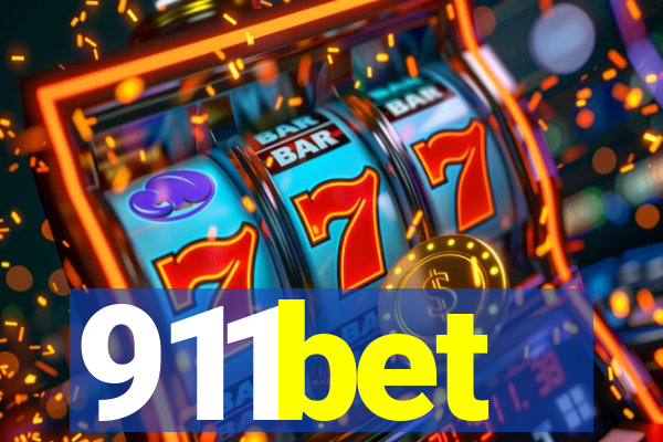 911bet