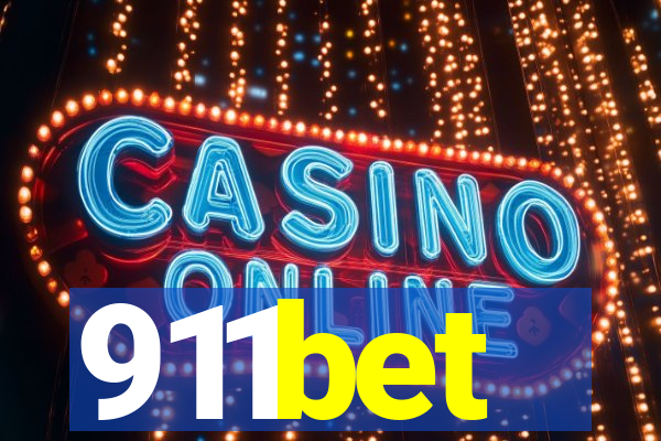 911bet
