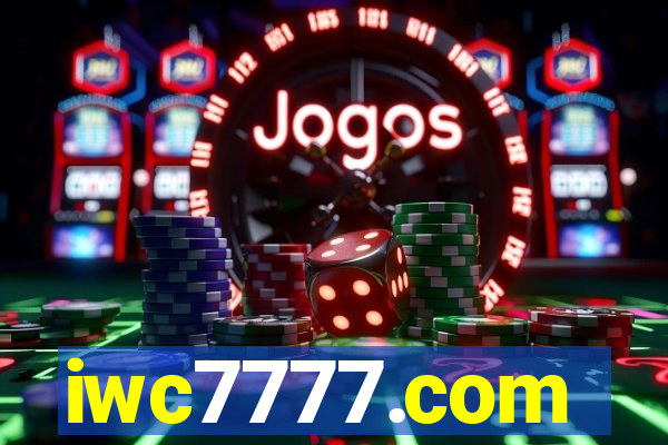 iwc7777.com