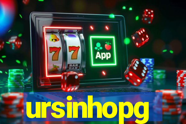 ursinhopg