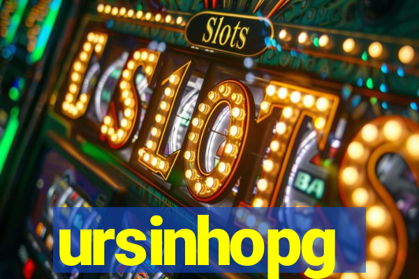 ursinhopg