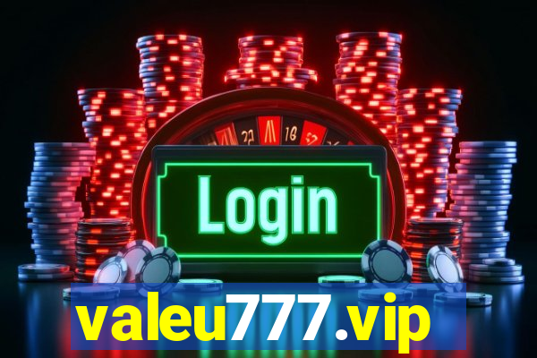valeu777.vip