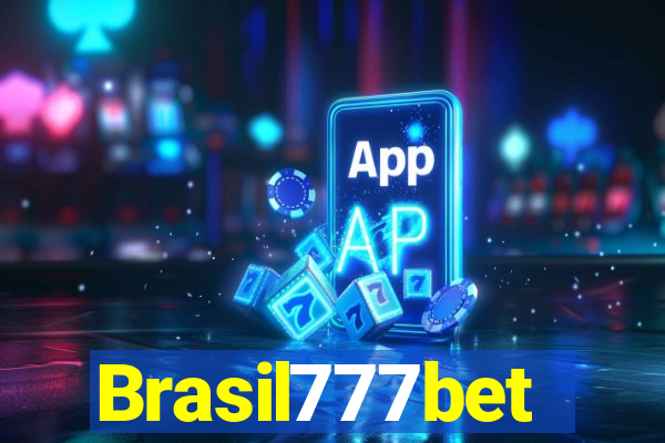 Brasil777bet