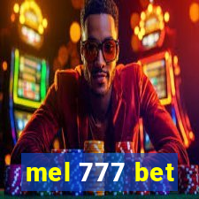 mel 777 bet