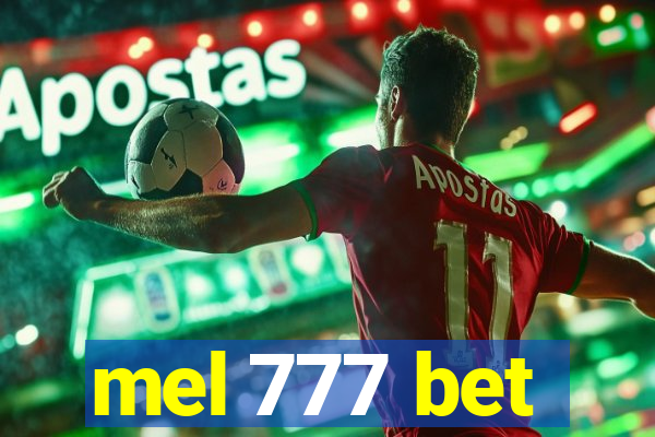 mel 777 bet
