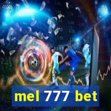 mel 777 bet