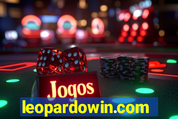 leopardowin.com