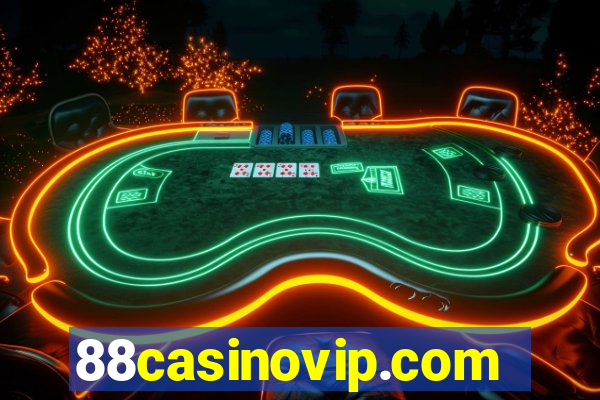 88casinovip.com
