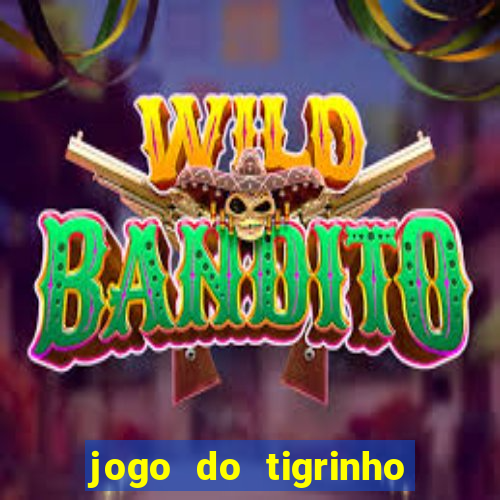 jogo do tigrinho é legalizado no brasil