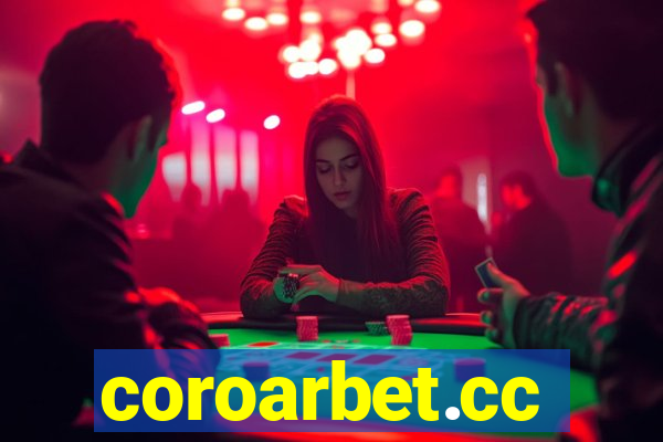 coroarbet.cc