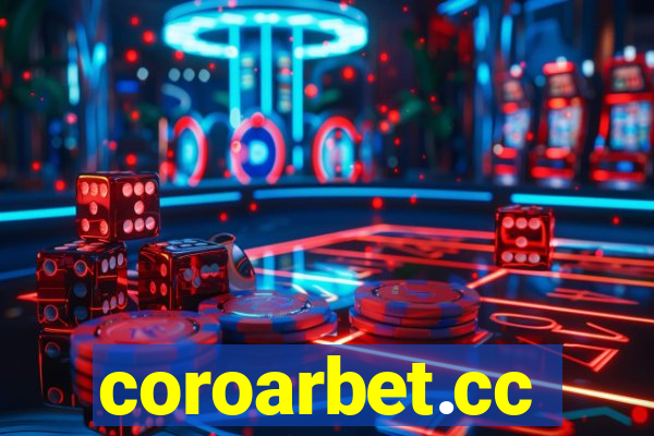 coroarbet.cc
