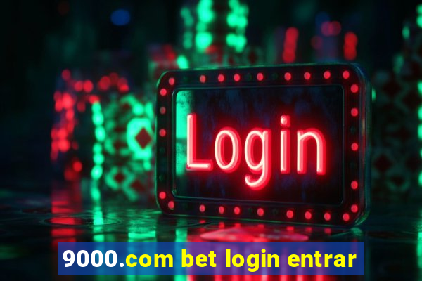 9000.com bet login entrar