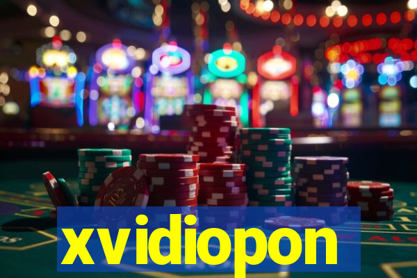 xvidiopon