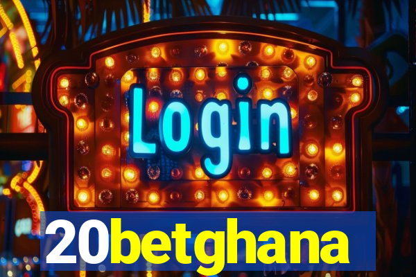 20betghana