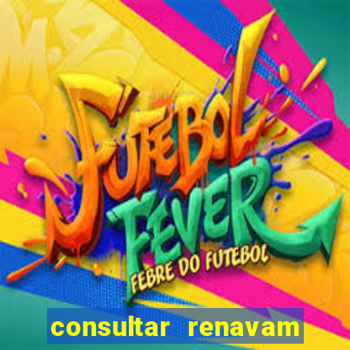 consultar renavam detran bahia