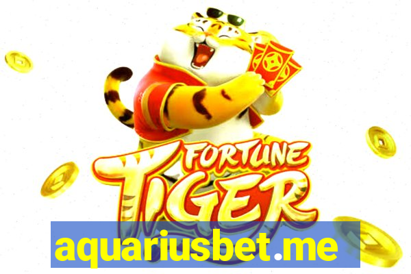 aquariusbet.me