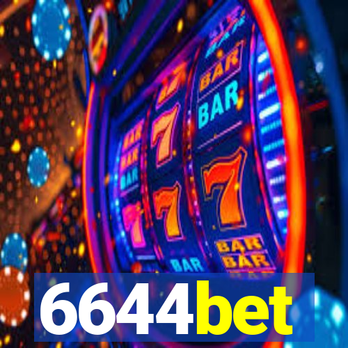 6644bet