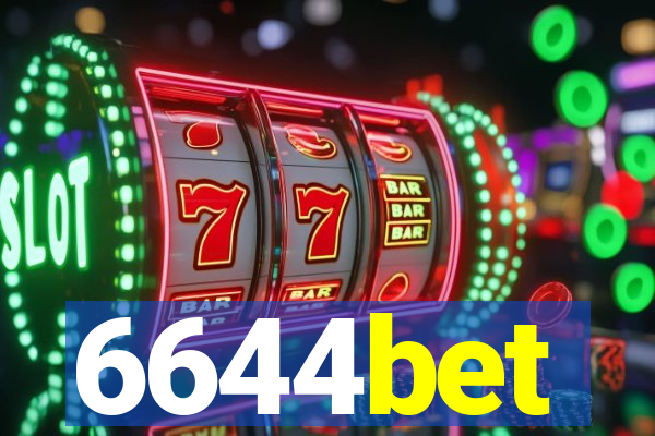 6644bet