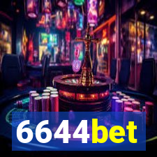 6644bet