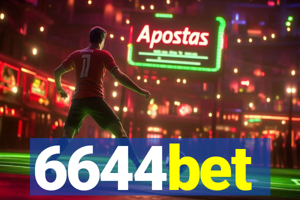 6644bet