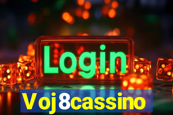Voj8cassino