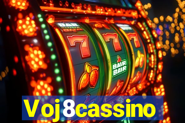Voj8cassino