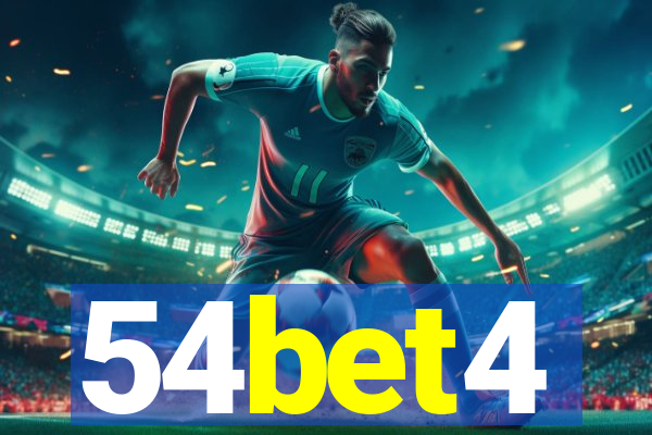 54bet4