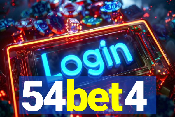54bet4