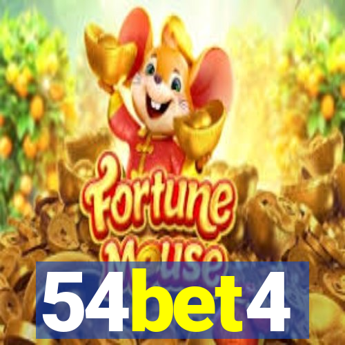 54bet4