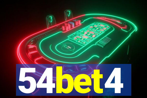 54bet4