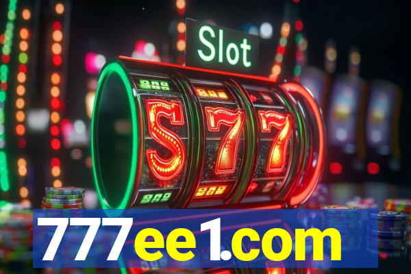 777ee1.com