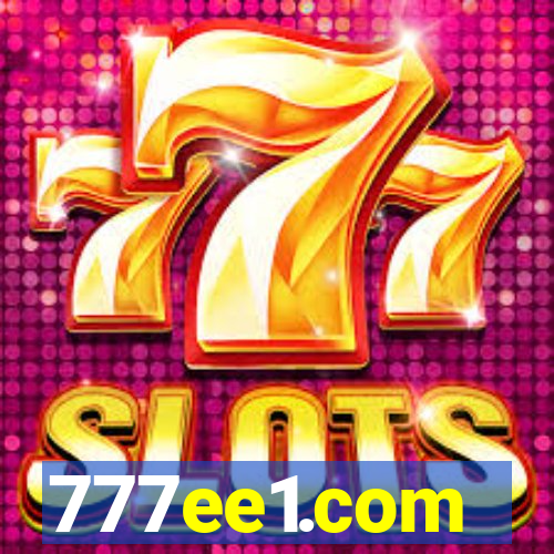 777ee1.com