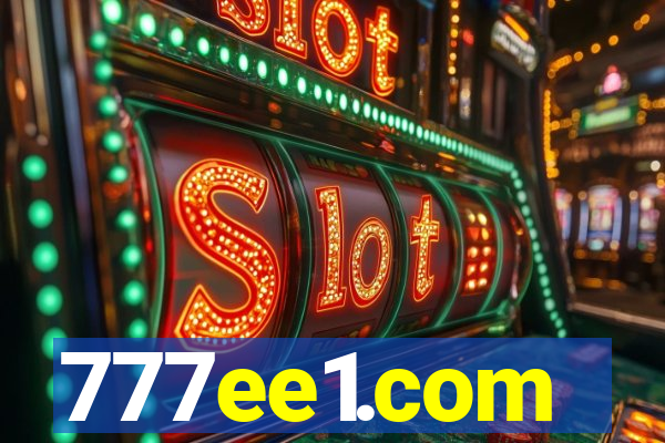 777ee1.com