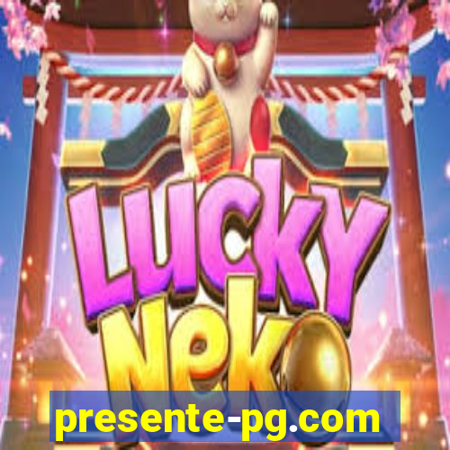 presente-pg.com