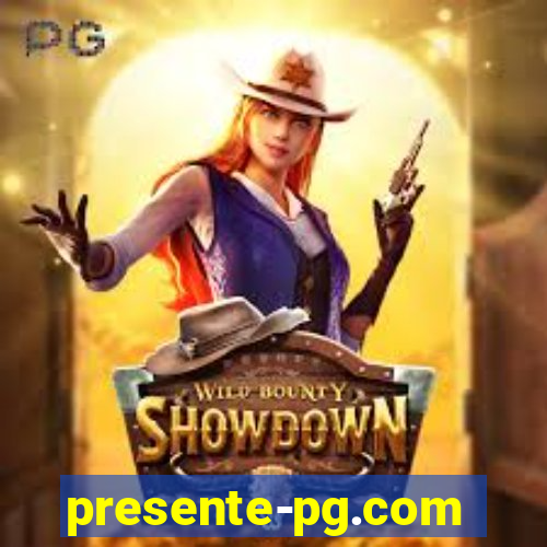 presente-pg.com