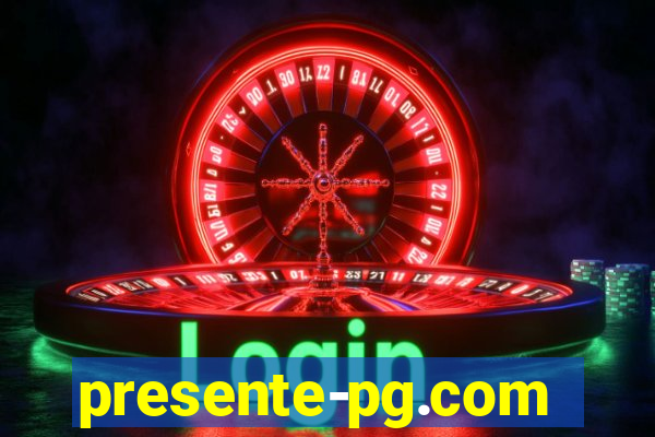 presente-pg.com