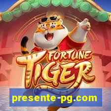presente-pg.com