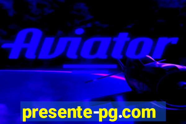 presente-pg.com