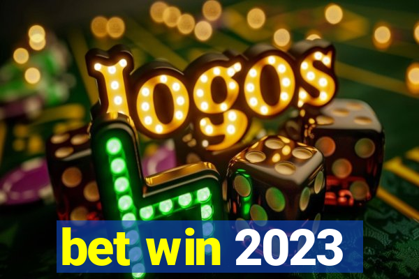 bet win 2023