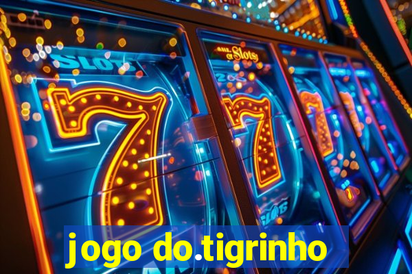jogo do.tigrinho