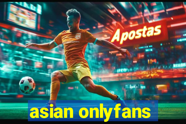 asian onlyfans