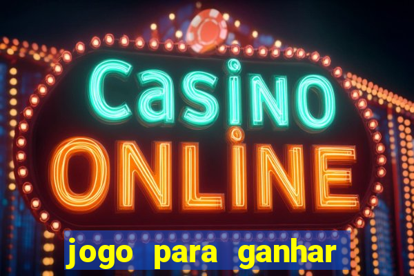 jogo para ganhar dinheiro no paypal