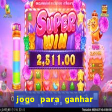 jogo para ganhar dinheiro no paypal