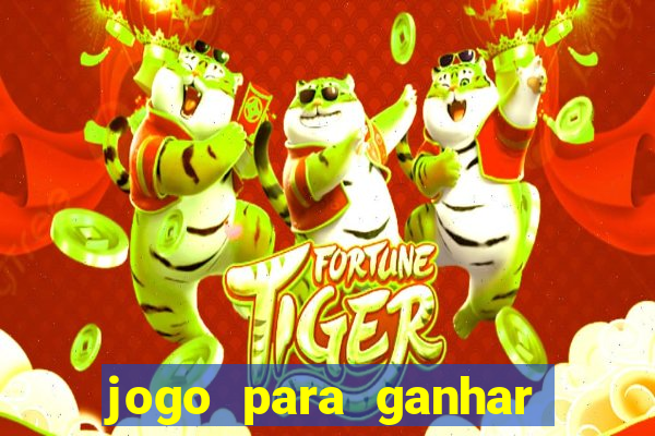 jogo para ganhar dinheiro no paypal