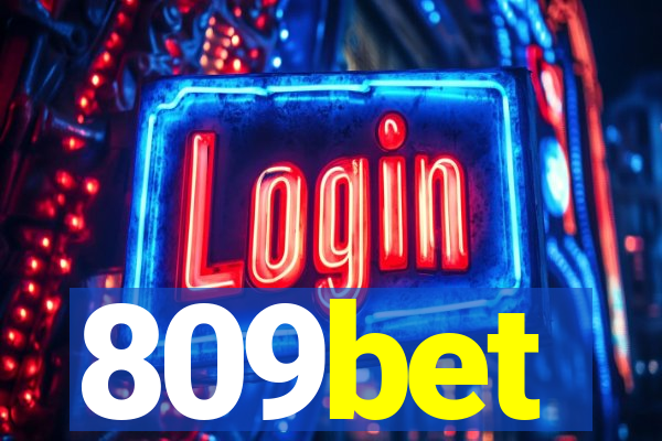 809bet