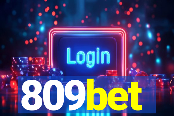 809bet